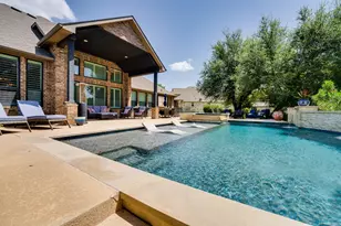 112 Mescalero, Liberty Hill, TX 78642 - Photo 34