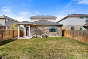 221 Frederick Dr, Georgetown, TX 78626 - Photo 30