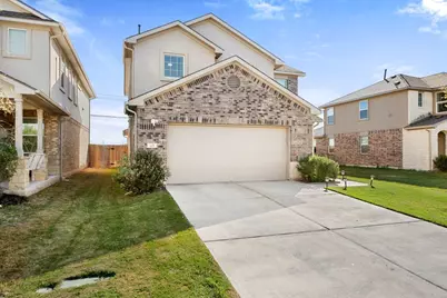 221 Frederick Drive, Georgetown, TX 78626 - Photo 36