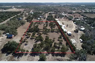 4808 W Fitzhugh Road, Dripping Springs, TX 78620 - Photo 2