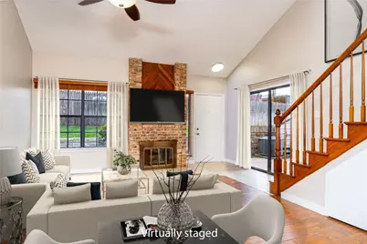 1748 Ohlen Road #3, Austin, TX 78757 - Photo 2