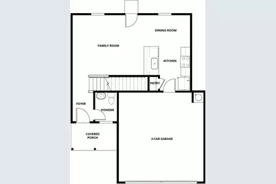 120 Desert Hare Drive, Jarrell, TX 76537 - Photo 2