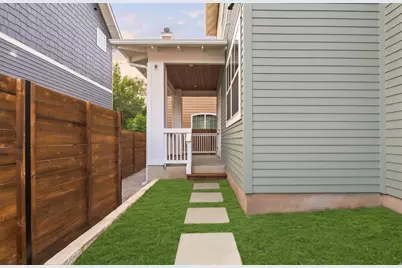 210 W Mockingbird Lane #1, Austin, TX 78745 - Photo 24