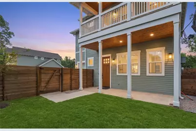 210 W Mockingbird Lane #1, Austin, TX 78745 - Photo 2