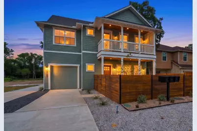 210 W Mockingbird Lane #1, Austin, TX 78745 - Photo 1