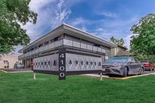 4100 Avenue A, Austin, TX 78751 - Photo 1