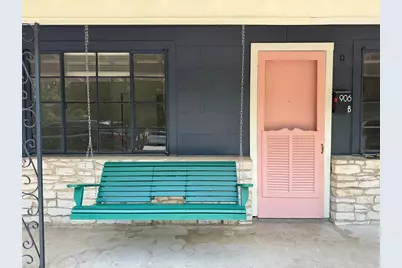 906 E 46th Street #B, Austin, TX 78751 - Photo 4