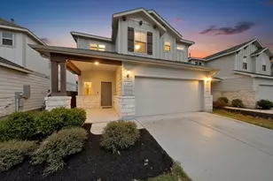 262 Zuma Dr, Liberty Hill, TX 78642 - Photo 1