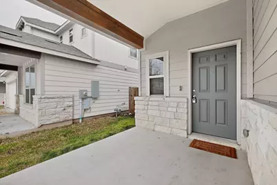 262 Zuma Drive, Liberty Hill, TX 78642 - Photo 4