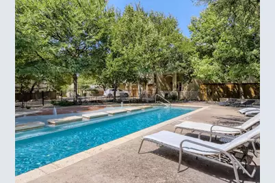 7708 San Felipe Boulevard #17, Austin, TX 78729 - Photo 10