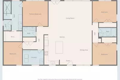 1830 & 1834 Flite Acres Road, Wimberley, TX 78676 - Photo 16