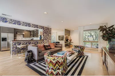 4502 Small Drive, Austin, TX 78731 - Photo 2