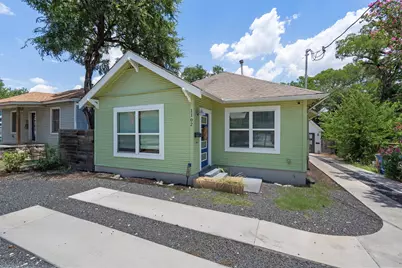 1102 Woodland Avenue #1, Austin, TX 78704 - Photo 2