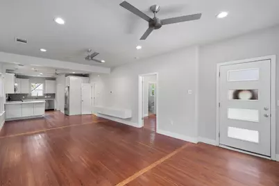 1102 Woodland Avenue #1, Austin, TX 78704 - Photo 6