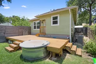 1102 Woodland Ave, Austin, TX 78704 - Photo 24