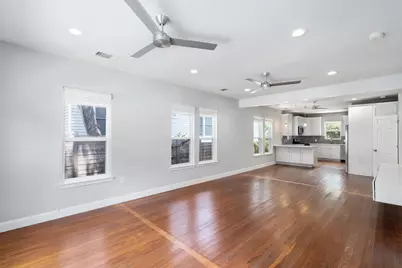 1102 Woodland Avenue #1, Austin, TX 78704 - Photo 4