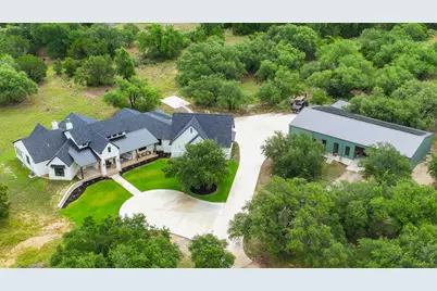 7670 Shiny Top Ranch Lane, Salado, TX 76571 - Photo 1