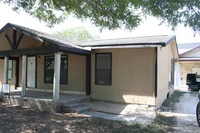 181 Bradford St Street #A, Buda, TX 78610 - Photo 1