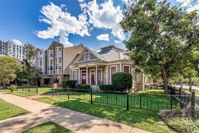 915 W 23rd Street #108, Austin, TX 78705 - Photo 2