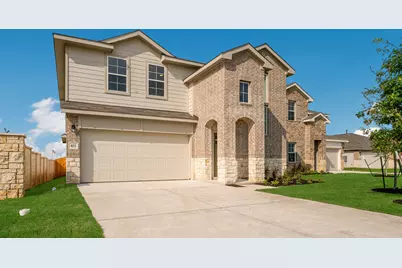 276 Mustang Lake Circle, Buda, TX 78610 - Photo 1