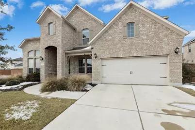 2456 Capestrano Circle, Round Rock, TX 78665 - Photo 2