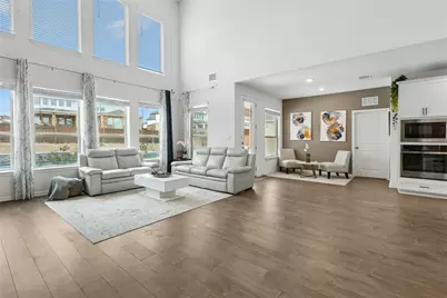 2456 Capestrano Circle, Round Rock, TX 78665 - Photo 6