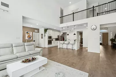 2456 Capestrano Circle, Round Rock, TX 78665 - Photo 8