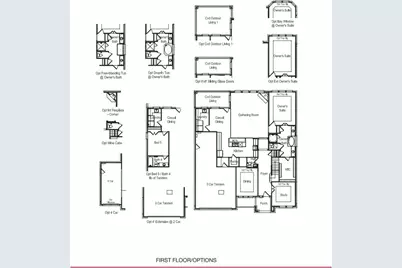 2456 Capestrano Circle, Round Rock, TX 78665 - Photo 32