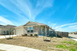 111 Mountain Maple St, Hutto, TX 78634 - Photo 1