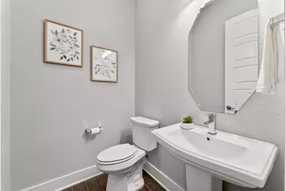 12007 Beautybrush Drive, Austin, TX 78738 - Photo 10
