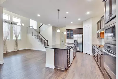 14208 Tyburn Trail, Austin, TX 78717 - Photo 2