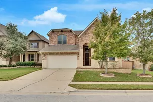 14208 Tyburn Trail, Austin, TX 78717 - Photo 1