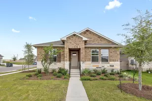 101 Rock Daisy Trl, Hutto, TX 78634 - Photo 1