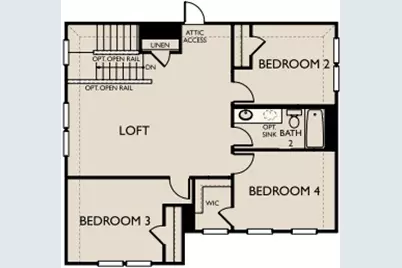 104 Coleto Trail, Bastrop, TX 78602 - Photo 4