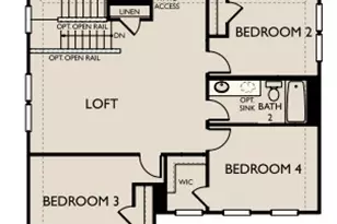 104 Coleto Tr, Bastrop, TX 78602 - Photo 4