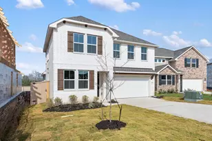 104 Coleto Tr, Bastrop, TX 78602 - Photo 2