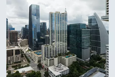 360 Nueces Street #1611, Austin, TX 78701 - Photo 36