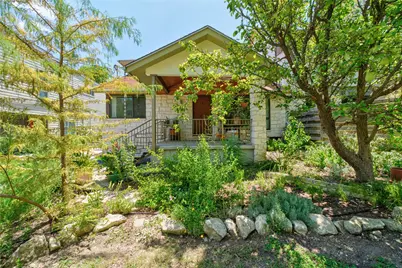 805 Cumberland Road #A, Austin, TX 78704 - Photo 1