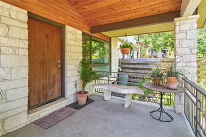 805 Cumberland Road #A, Austin, TX 78704 - Photo 2