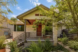 805 Cumberland Rd, Austin, TX 78704 - Photo 2
