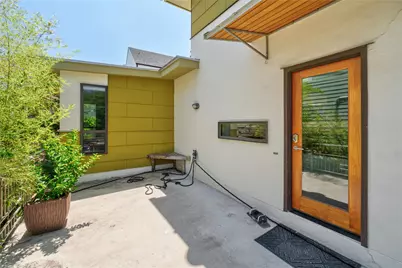 805 Cumberland Road #A, Austin, TX 78704 - Photo 28