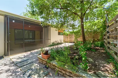 805 Cumberland Road #A, Austin, TX 78704 - Photo 24