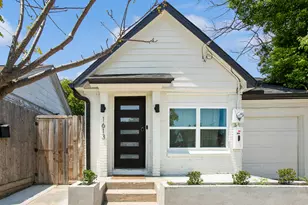 1613 N Cesar Chavez Blvd, Houston, TX 77011 - Photo 1