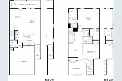 3511 Turner Village Drive, Buda, TX 78610 - Photo 2