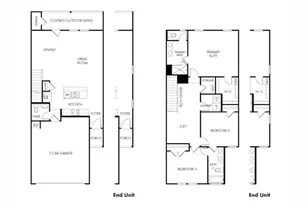 3511 Turner Vlg Dr, Buda, TX 78610 - Photo 2