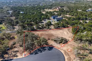 Lot-7 Spring Oak Dr, Dripping Springs, TX 78620 - Photo 1