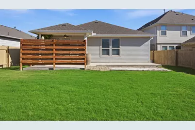 217 Spanish Foal Trail, Georgetown, TX 78626 - Photo 26