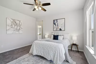 217 Spanish Foal Trail, Georgetown, TX 78626 - Photo 20