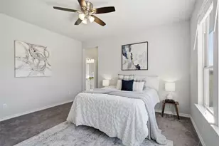 217 Spanish Foal Trail, Georgetown, TX 78626 - Photo 20