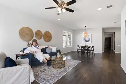 217 Spanish Foal Trail, Georgetown, TX 78626 - Photo 30